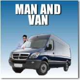 MAN AND VAN MONEY SAVING REMOVALS MANCHESTER 255205 Image 0